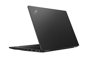 Acheter ThinkPad L13 20R3 - Intel Core i5 - 10210U / jusqu'à 4.2 GHz - Win 10 Pro 64 bits - UHD Graphics - 8 Go RAM - 256 Go SSD TCG Opal Encryption 2, NVMe État correct - 269,00 € ThinkPad L13 20R3 - Intel Core i5 - 10210U / jusqu'à 4.2 GHz - Win 10 Pro 64 bits - UHD Graphics - 8 Go RAM - 256 Go SSD TCG Opal Encryption 2, NVMe État correct - Lenovo reconditionné disponible sur Darty