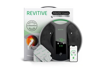 Medic Coach Bon état - Revitive reconditionné disponible sur Darty