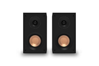 Acheter KD-400 Bon état - 152,99 € KD-400 Bon état - Klipsch reconditionné disponible sur Darty