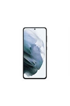 Galaxy S21 5G - 5G smartphone - double SIM - RAM 8 Go / Mémoire interne 128 Go - écran OEL - 6.2"" - 2400 x 1080 pixels (120 Hz) - 3 x caméras arrière État correct - Samsung reconditionné disponible sur Darty