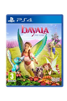 Acheter Bayala Standard PS4 Bon état - 13,95 € Bayala Standard PS4 Bon état - Just For Games reconditionné disponible sur Darty