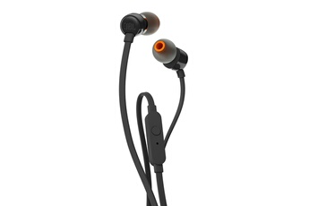 Acheter Tune 160, filaire Bon état - 13,99 € Tune 160, filaire Bon état - JBL reconditionné disponible sur Darty
