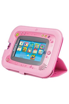 Etui Support Storio 2 Rose État correct - VTech reconditionné disponible sur Darty