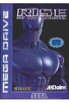 Rise of the Robots Bon état - N/A reconditionné disponible sur Darty