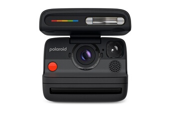 Flip Noir Très bon état - Polaroid reconditionné disponible sur Darty