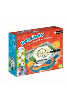 Acheter Jeu créatif Coloréo Dessinéo 2.0 Bon état - 27,99 € Jeu créatif Coloréo Dessinéo 2.0 Bon état - N/A reconditionné disponible sur Darty