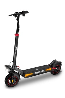 Acheter eCross Pro 2 Très bon état - 526,99 € eCross Pro 2 Très bon état - Urbanglide reconditionné disponible sur Darty