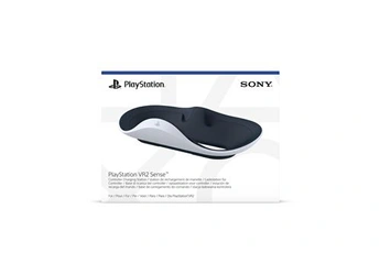 Station de rechargement de manette PlayStation VR2 Sense