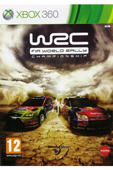 Acheter WRC 2010 Très bon état - 16,95 € WRC 2010 Très bon état - Warner Bros. reconditionné disponible sur Darty