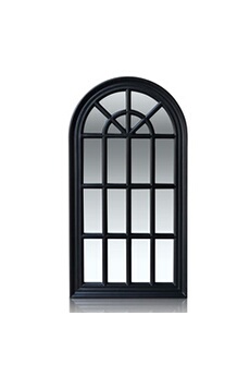 Acheter Miroir - Casa Chic by - fenêtre de style français Savile - 86 x 46 cm - Noir Bon état - 83,99 € Miroir - Casa Chic by - fenêtre de style français Savile - 86 x 46 cm - Noir Bon état - Blumfeldt reconditionné disponible sur Darty