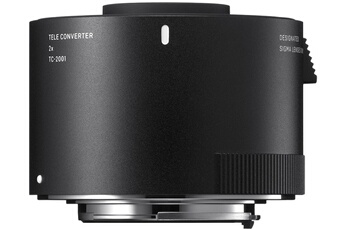 Acheter TELE CONVERTER TC-2001 pour NIKON F Très bon état - 237,99 € TELE CONVERTER TC-2001 pour NIKON F Très bon état - Sigma reconditionné disponible sur Darty