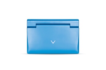 Acheter Ordinateur éducatif bilingue Genius XL bleu Bon état - 28,99 € Ordinateur éducatif bilingue Genius XL bleu Bon état - VTech reconditionné disponible sur Darty
