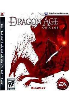 Acheter Dragon Age : Origins Bon état - 19,95 € Dragon Age : Origins Bon état - Electronic Arts reconditionné disponible sur Darty