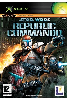 Star Wars Republic Commando Bon état - N/A reconditionné disponible sur Darty
