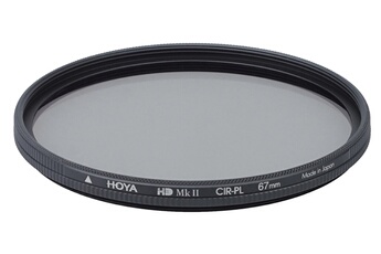 Acheter HOYA Filtre Polarisant Circulaire HD MkII o58 mm Bon état - 65,99 € HOYA Filtre Polarisant Circulaire HD MkII o58 mm Bon état - Hoya reconditionné disponible sur Darty