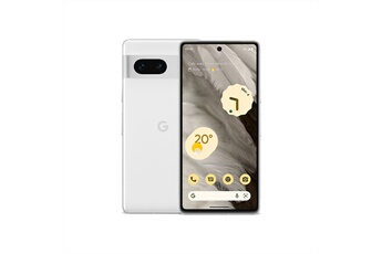 Pixel 7 128Go Blanc Neige 5G