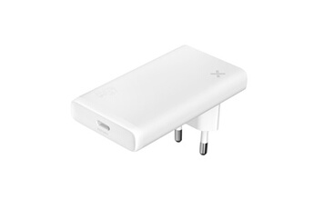 de voyage secteur 45 W Plat Blanc Bon état - N/A reconditionné disponible sur Darty