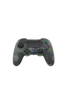 Acheter Manette Gaming sans fil Bluetooth pour PS4 Vert camo Bon état - 44,99 € Manette Gaming sans fil Bluetooth pour PS4 Vert camo Bon état - Nacon reconditionné disponible sur Darty