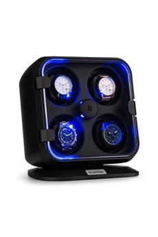 Clover Remontoir automatique de luxe 4 montres - 3 modes & 4 vitesses de rotation Bon état - Klarstein reconditionné disponible sur Darty