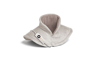 Coussin chauffant cou et épaule Revive me 47X52cm Beige Bon état - Dreamland reconditionné disponible sur Darty