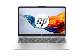 PC Portable  15-fc0158nf - Windows 11 - 15,6 FHD - Ryzen 3 7320U - RAM 8Go - Stockage 512Go SSD - AZERTY Bon état - Hewlett-Packard reconditionné disponible sur Darty