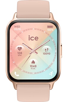 Acheter FIT 1.0 - ROSE-GOLD - NUDE - 1.78 AMOLED - GPS Bon état - 99,99 € FIT 1.0 - ROSE-GOLD - NUDE - 1.78 AMOLED - GPS Bon état - Ice-Watch reconditionné disponible sur Darty