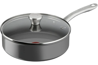 Acheter SAUTEUSE 24 CM ECO-CONCUE RENEW+ INDUCTION C4243253 Bon état - 27,99 € SAUTEUSE 24 CM ECO-CONCUE RENEW+ INDUCTION C4243253 Bon état - Tefal reconditionné disponible sur Darty