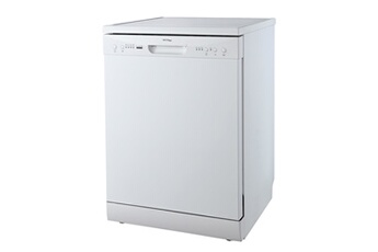 Acheter TDW12WH Blanc Très bon état - 181,99 € TDW12WH Blanc Très bon état - N/A reconditionné disponible sur Darty
