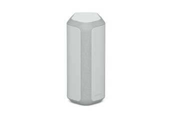 Sony SRS-XE300 - Enceinte Bluetooth sans fil portable avec un son plus large et puissant - etanche, antichoc, autonomie de 24 heures et recharge rapide. Bon état - Sony reconditionné disponible sur Darty