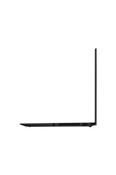ThinkPad X1 Carbon (6th Gen) 20KH - Ultrabook - Intel Core i5 - 8250U / jusqu'à 3.4 GHz - Win 10 Pro 64 bits - UHD Graphics 620 - 8 Go RAM - 256 Go État correct - Lenovo reconditionné disponible sur Darty