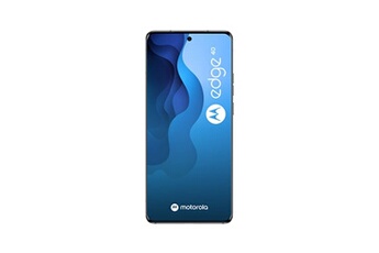 EDGE 40 256GO Noir 5G Bon état - Motorola reconditionné disponible sur Darty