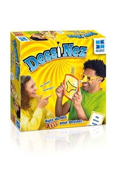 Jeu d'ambiance Dessi'Nez Bon état - Megableu reconditionné disponible sur Darty