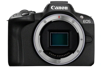 EOS R50 Boitier nu Bon état - Canon reconditionné disponible sur Darty