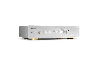 Acheter AD220A Amplificateur Hi-Fi Bluetooth 2.1 - Alu, 400 Watts, 4 Ohms, 2 sorties enceintes, 1 sortie Sub Très bon état - 112,00 € AD220A Amplificateur Hi-Fi Bluetooth 2.1 - Alu, 400 Watts, 4 Ohms, 2 sorties enceintes, 1 sortie Sub Très bon état - N/A reconditionné disponible sur Darty