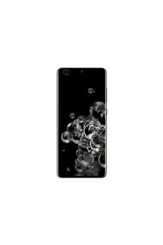 Acheter GALAXY S20 ULTRA 5G 512GB BLACK État correct - 340,00 € GALAXY S20 ULTRA 5G 512GB BLACK État correct - Samsung reconditionné disponible sur Darty
