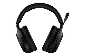 Cloud Stinger 2 Wireless Bon état - HyperX reconditionné disponible sur Darty