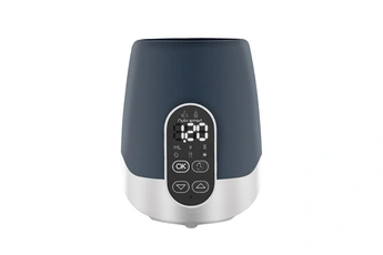 Chauffe-biberon Nutri Smart Très bon état - Babymoov reconditionné disponible sur Darty