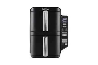 Acheter Double Stack 7,6 L SL300EU Bon état - 89,99 € Double Stack 7,6 L SL300EU Bon état - Ninja reconditionné disponible sur Darty