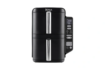Double Stack 7,6 L SL300EU Très bon état - Ninja reconditionné disponible sur Darty