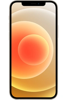 IPHONE 12 MINI 256Go WHITE 5G Bon état - Apple reconditionné disponible sur Darty