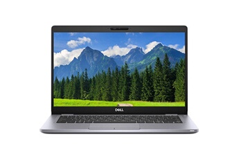 Latitude 5310 i5-10210U 16Go 512Go SSD 13.3'' W11 État correct - Dell reconditionné disponible sur Darty