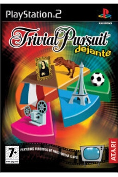 Acheter Trivial Pursuit Déjanté Très bon état - 14,95 € Trivial Pursuit Déjanté Très bon état - N/A reconditionné disponible sur Darty