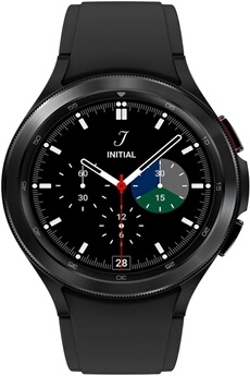 Galaxy Watch 4 Classic Noir 46mm Version 4G Bon état - Samsung reconditionné disponible sur Darty
