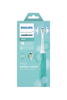 Sonicare HX3689/43 Bleu Blanc Bon état - Philips reconditionné disponible sur Darty