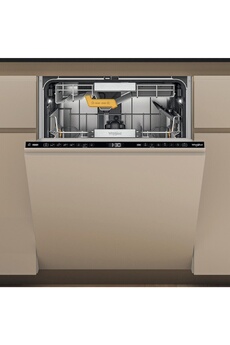 WH8IA15AM3TU0 MAXISPACE 60 CM Bon état - Whirlpool reconditionné disponible sur Darty