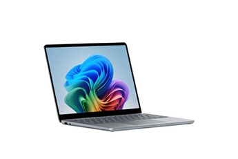 Acheter Surface Laptop 13"" Ecran Tactile Copilot+PC Qualcomm Snapdragon X Plus 16 Go RAM 512 Go SSD Océan Très bon état - 639,99 € Surface Laptop 13"" Ecran Tactile Copilot+PC Qualcomm Snapdragon X Plus 16 Go RAM 512 Go SSD Océan Très bon état - Microsoft reconditionné disponible sur Darty