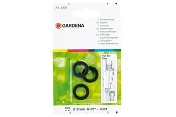 Acheter Gardena Joint Plat 05301-20 Très bon état - 15,99 € Gardena Joint Plat 05301-20 Très bon état - N/A reconditionné disponible sur Darty