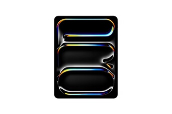 iPad Pro 13"" Puce Apple M5 1 To Noir Sidéral Wi-Fi 8ème génération 2025 Bon état - Apple reconditionné disponible sur Darty