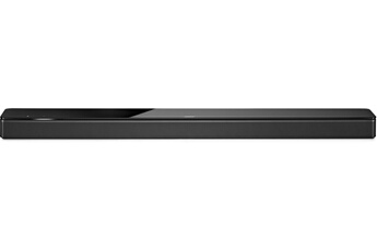 SOUNDBAR 700 NOIR Bon état - Bose reconditionné disponible sur Darty