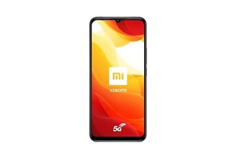 mi 10 lite 5g gris cosmos 128 go Bon état - Xiaomi reconditionné disponible sur Darty